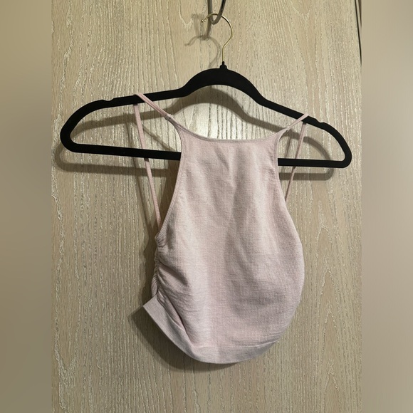 Out From Under Matchpoint Seamless Ruched
Bra Top - Picture 3 of 6